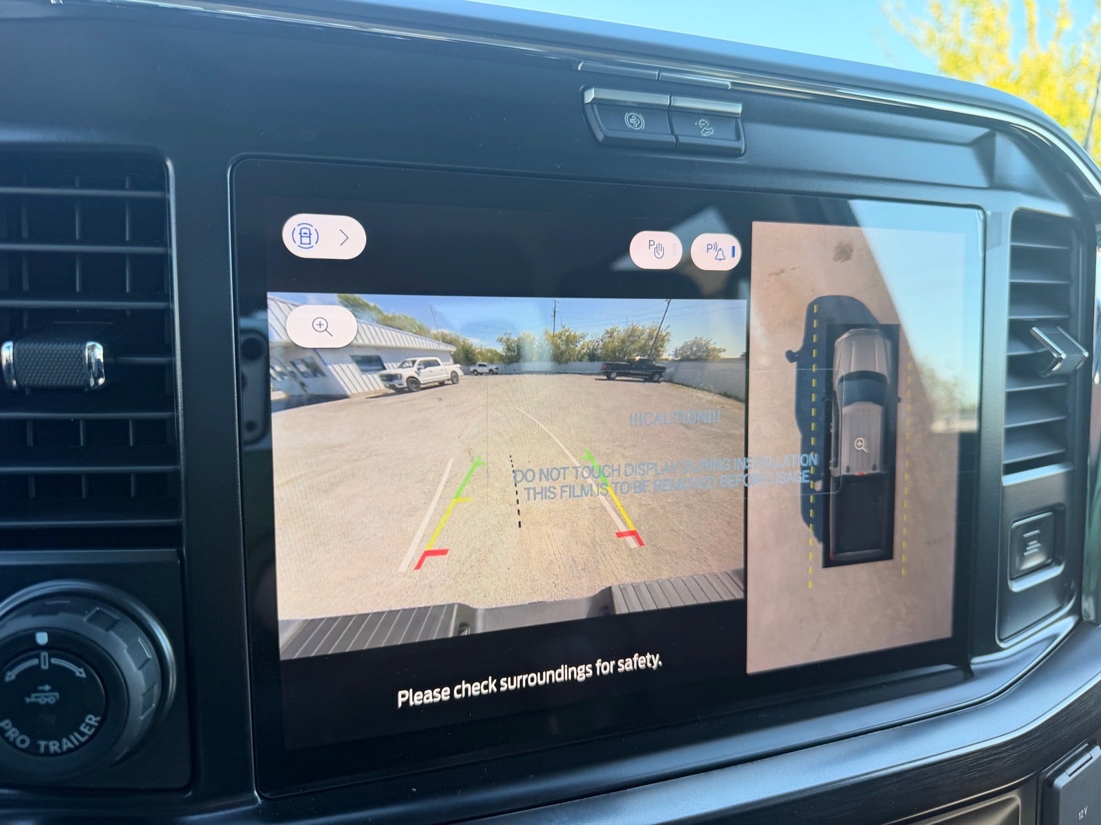 2027 Ford F-250 Super Duty Lariat