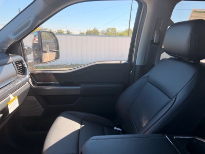 2027 Ford F-250 Super Duty Lariat