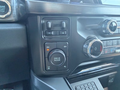 2027 Ford F-250 Super Duty Lariat