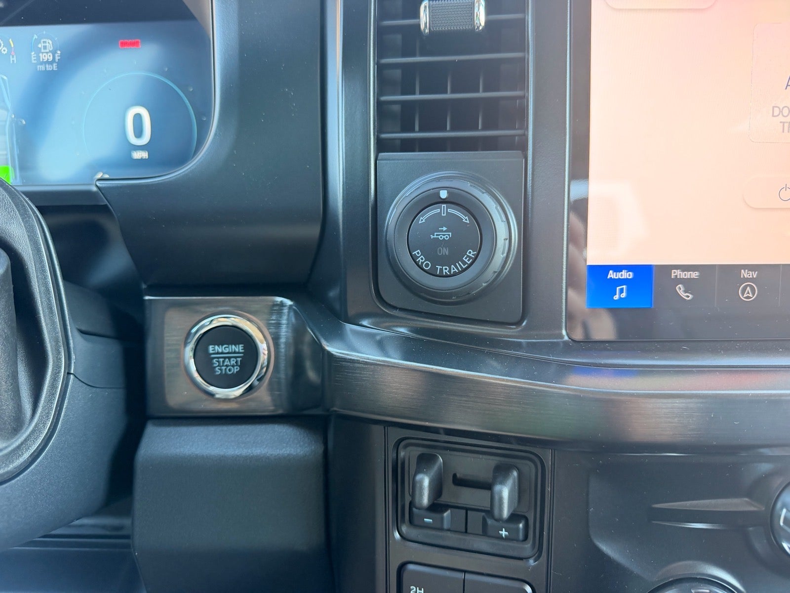 2027 Ford F-250 Super Duty Lariat