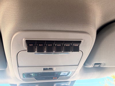 2027 Ford F-250 Super Duty Lariat