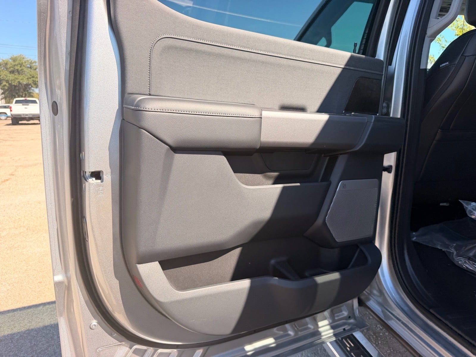 2027 Ford F-250 Super Duty Lariat