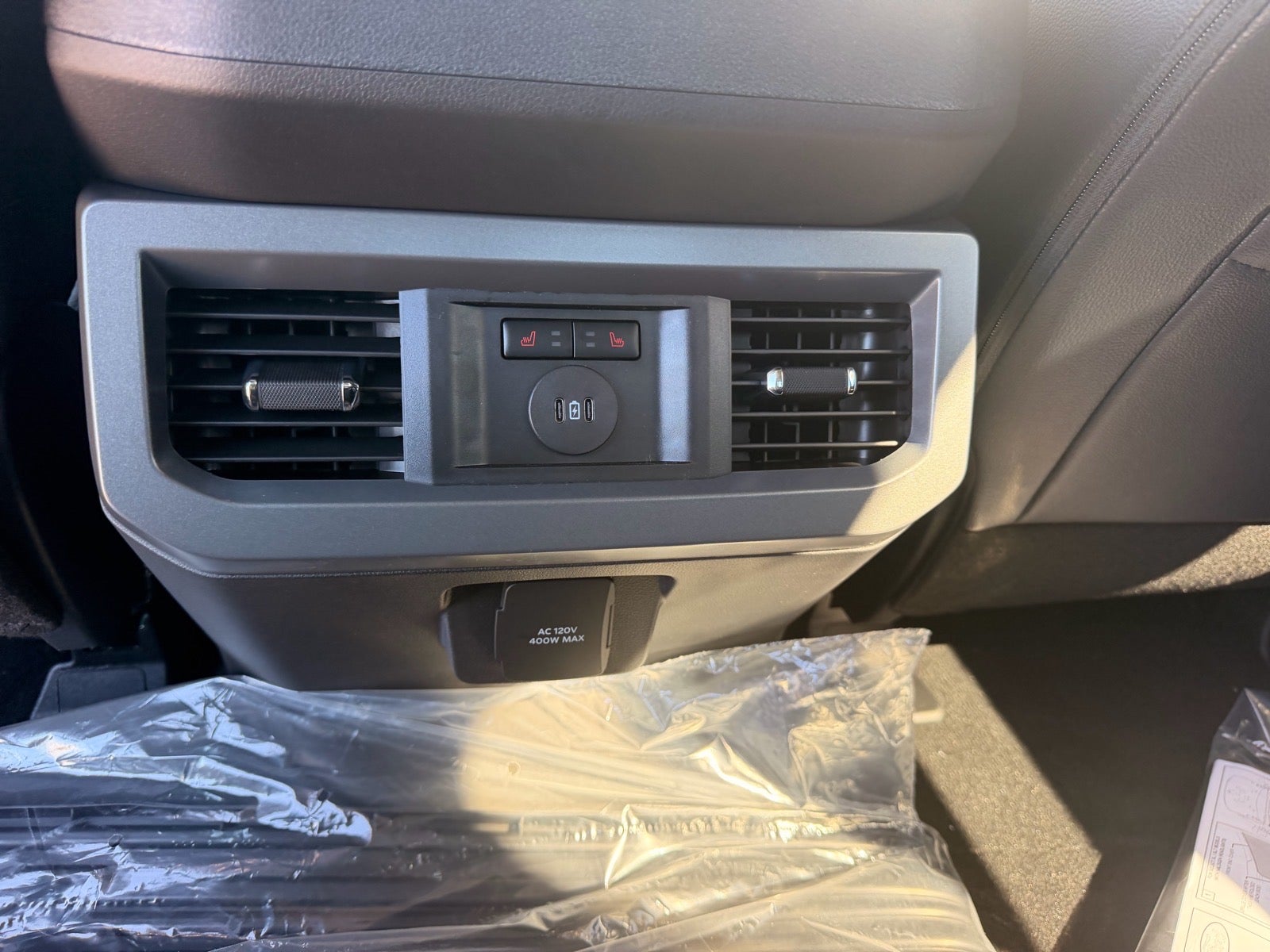 2027 Ford F-250 Super Duty Lariat