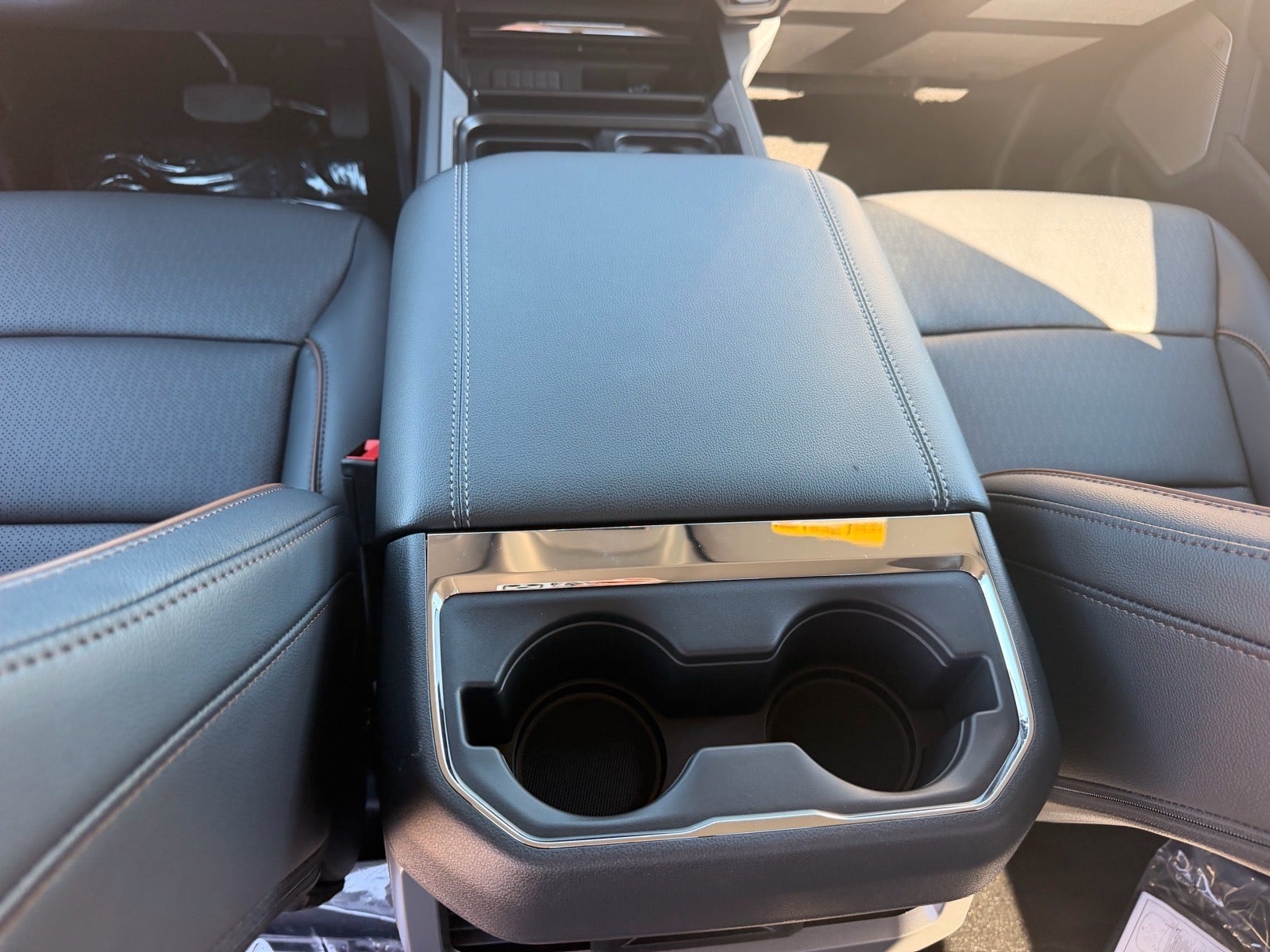 2027 Ford F-250 Super Duty Lariat