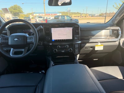 2027 Ford F-250 Super Duty Lariat