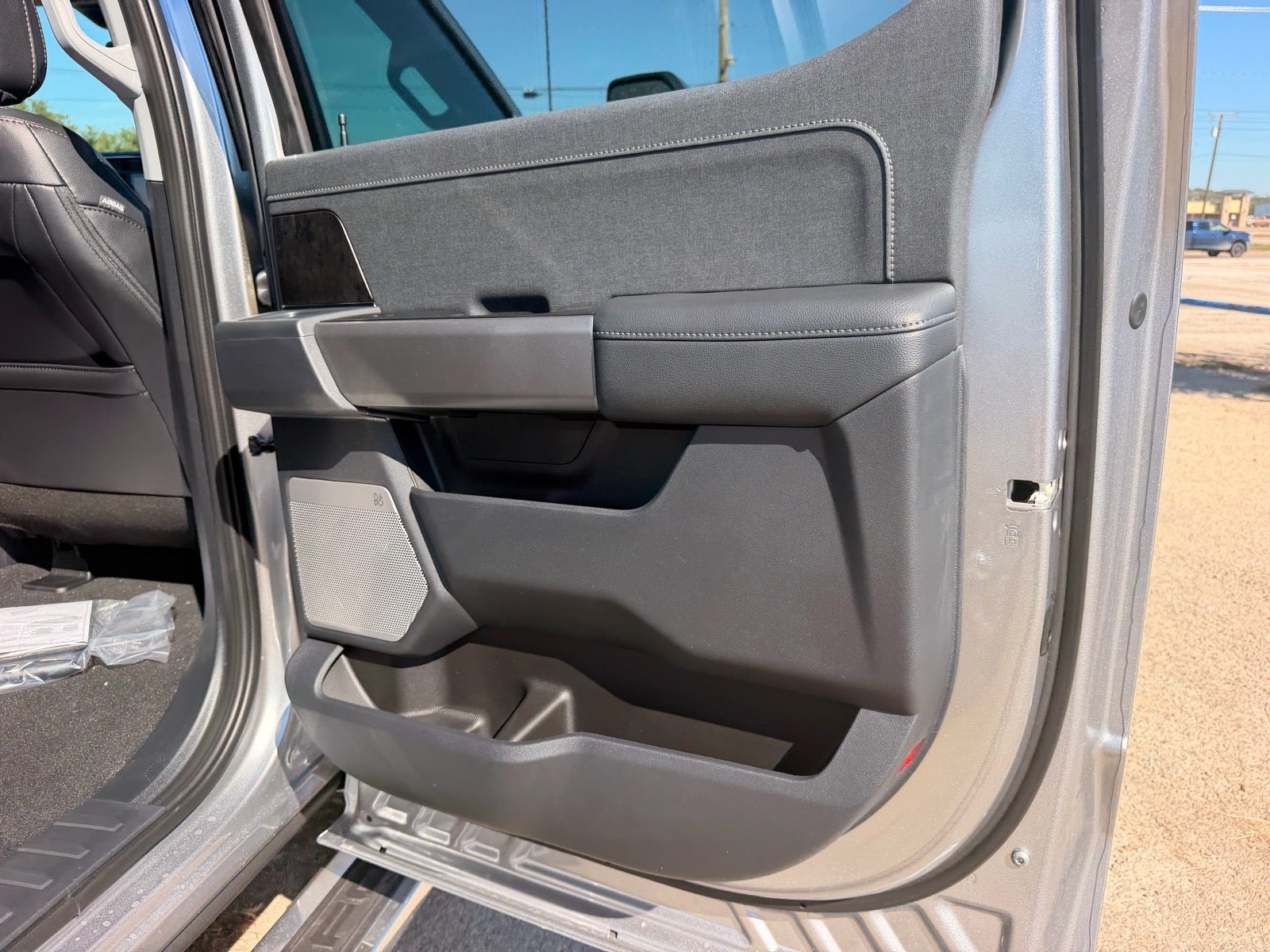 2027 Ford F-250 Super Duty Lariat