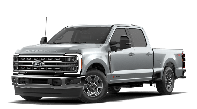 2027 Ford F-250 Super Duty Lariat