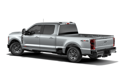 2027 Ford F-250 Super Duty Lariat