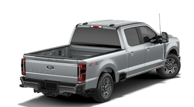 2027 Ford F-250 Super Duty Lariat