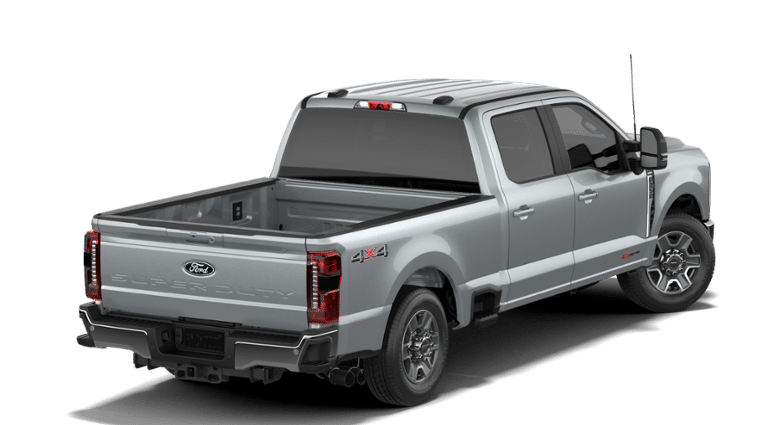 2027 Ford F-250 Super Duty Lariat