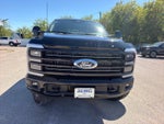 2027 Ford F-250 Super Duty Platinum