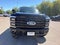 2027 Ford F-250 Super Duty Platinum