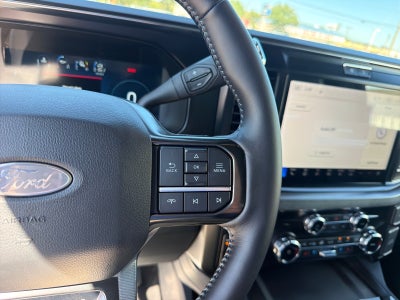 2027 Ford F-250 Super Duty Platinum