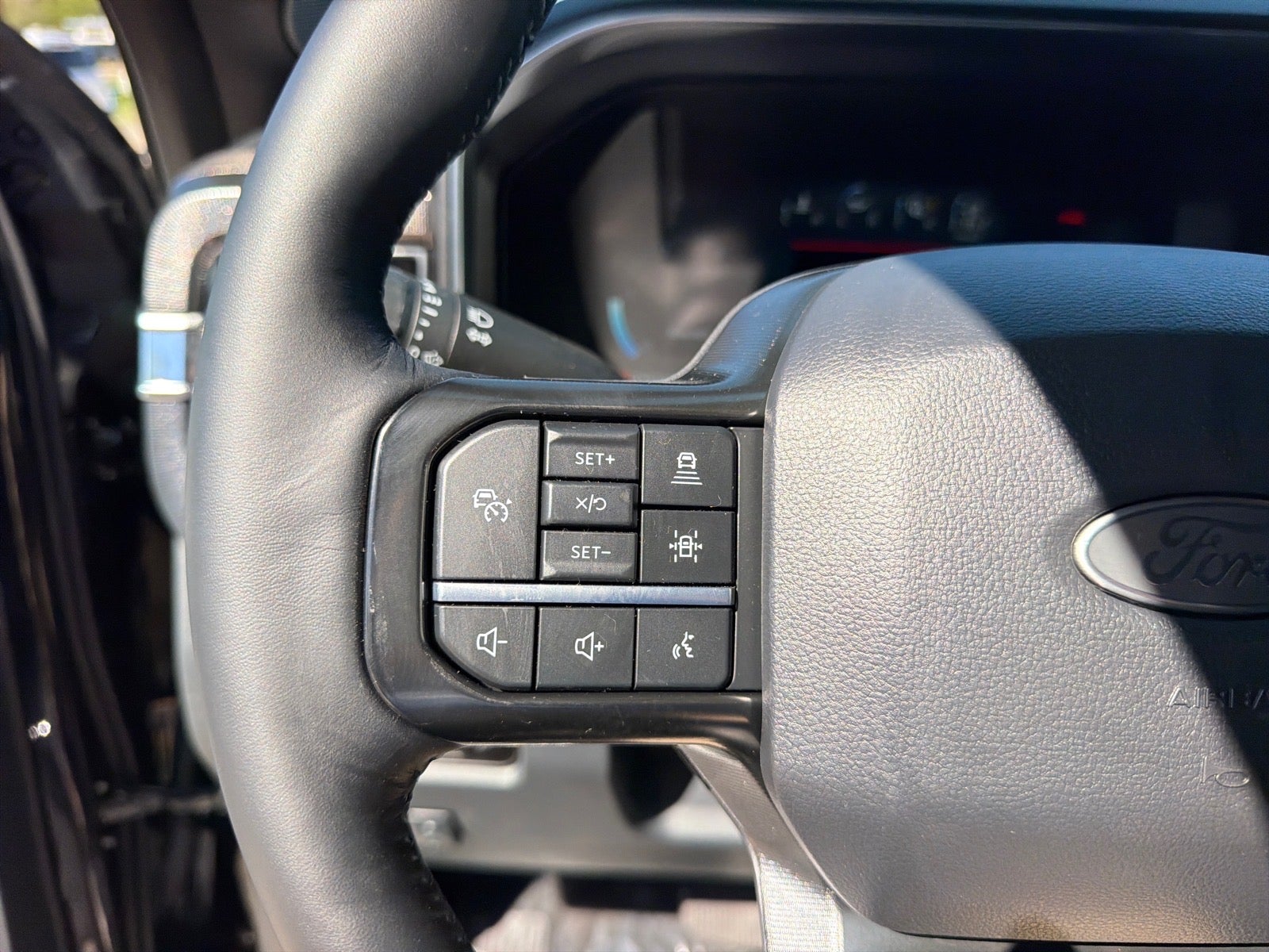 2027 Ford F-250 Super Duty Platinum