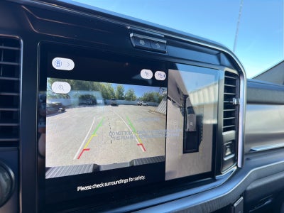 2027 Ford F-250 Super Duty Platinum