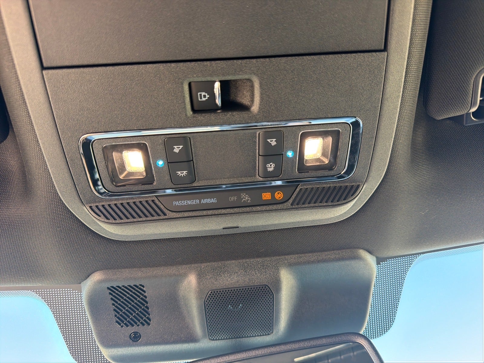 2027 Ford F-250 Super Duty Platinum