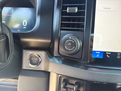 2027 Ford F-250 Super Duty Platinum