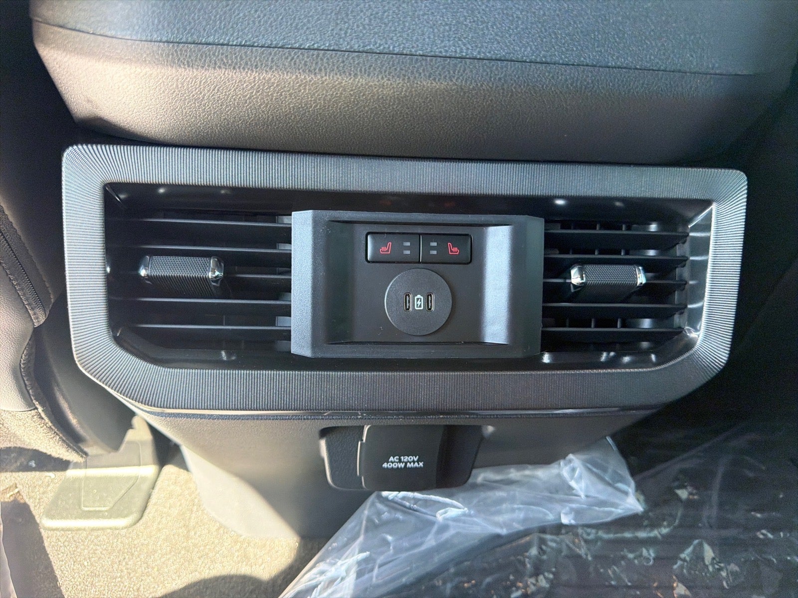 2027 Ford F-250 Super Duty Platinum