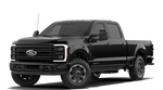 2027 Ford F-250 Super Duty Platinum