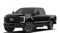 2027 Ford F-250 Super Duty Platinum