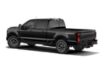 2027 Ford F-250 Super Duty Platinum
