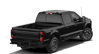 2027 Ford F-250 Super Duty Platinum