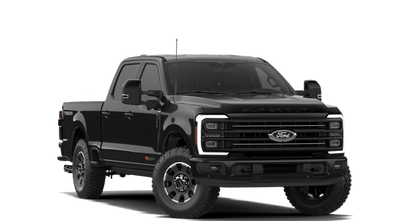 2027 Ford F-250 Super Duty Platinum