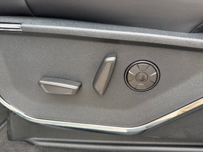 2026 Ford F-250 Super Duty Platinum