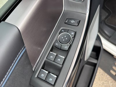 2026 Ford F-250 Super Duty Platinum