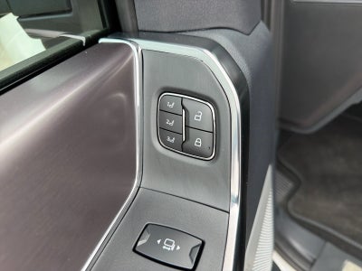 2026 Ford F-250 Super Duty Platinum