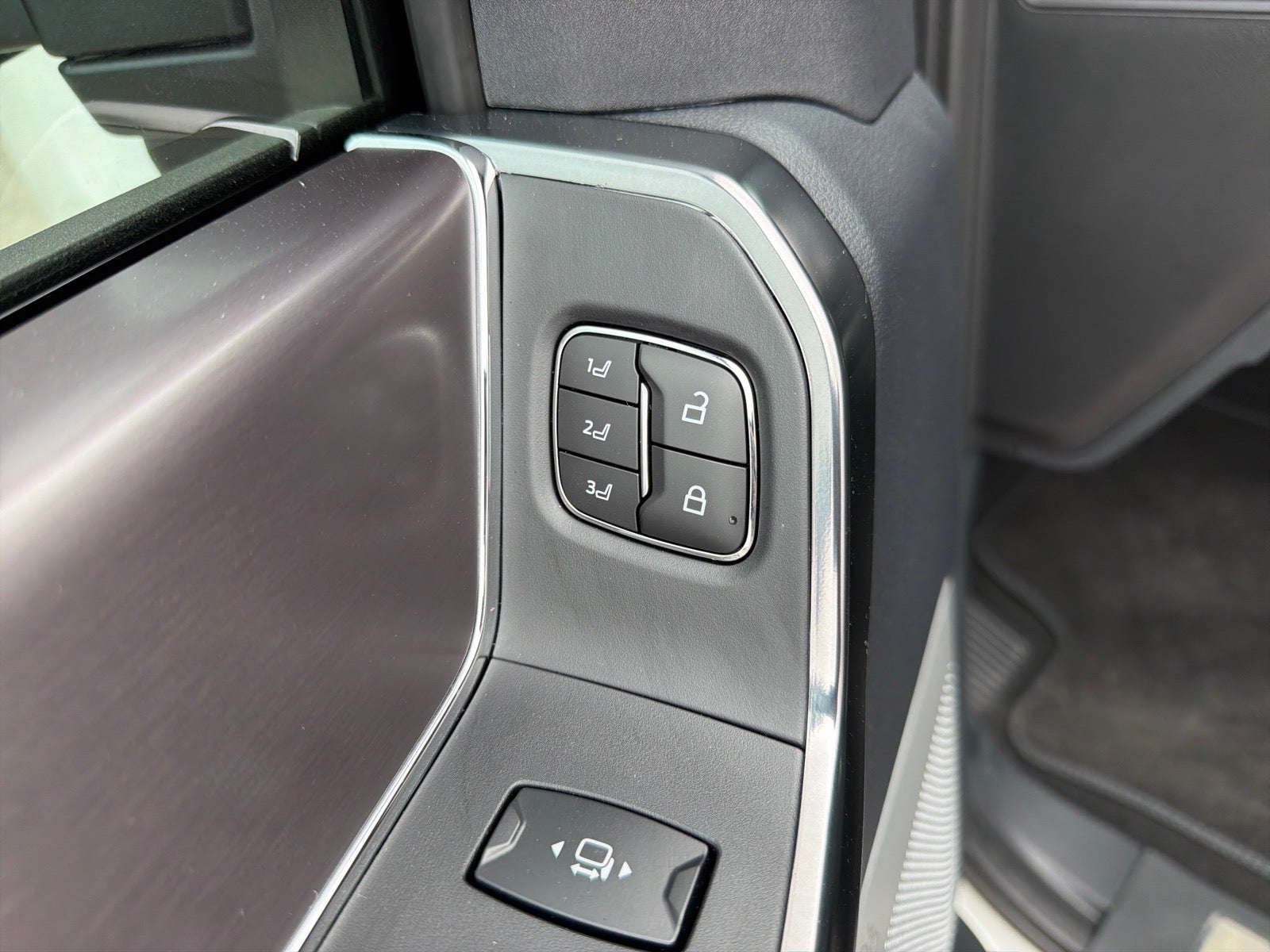 2026 Ford F-250 Super Duty Platinum