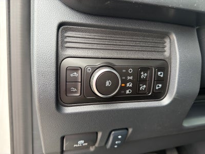 2026 Ford F-250 Super Duty Platinum