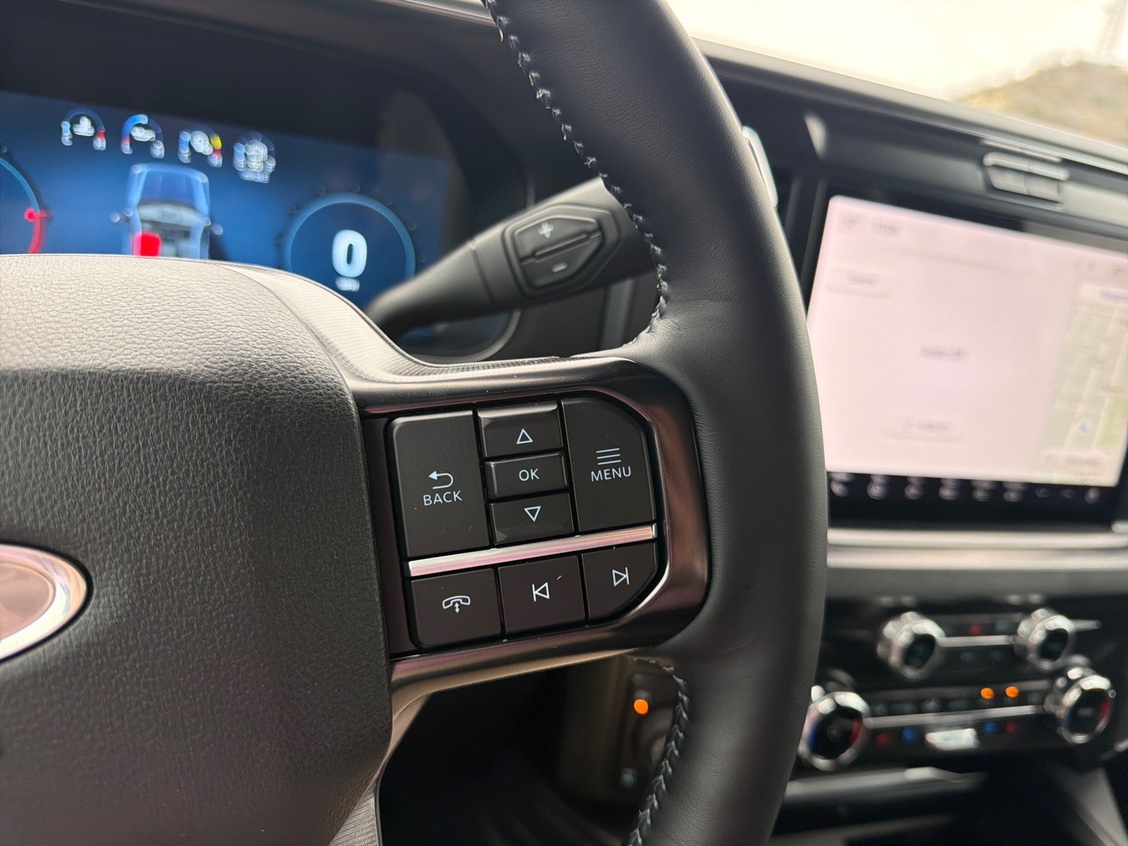 2026 Ford F-250 Super Duty Platinum