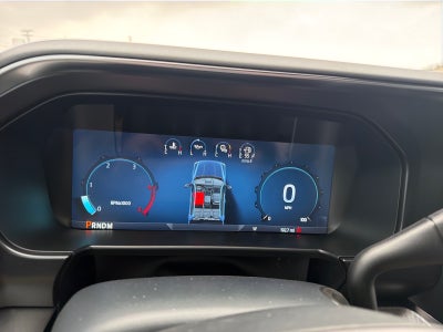 2026 Ford F-250 Super Duty Platinum