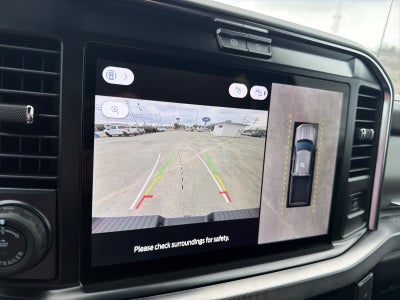 2026 Ford F-250 Super Duty Platinum