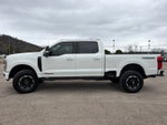 2026 Ford F-250 Super Duty Platinum