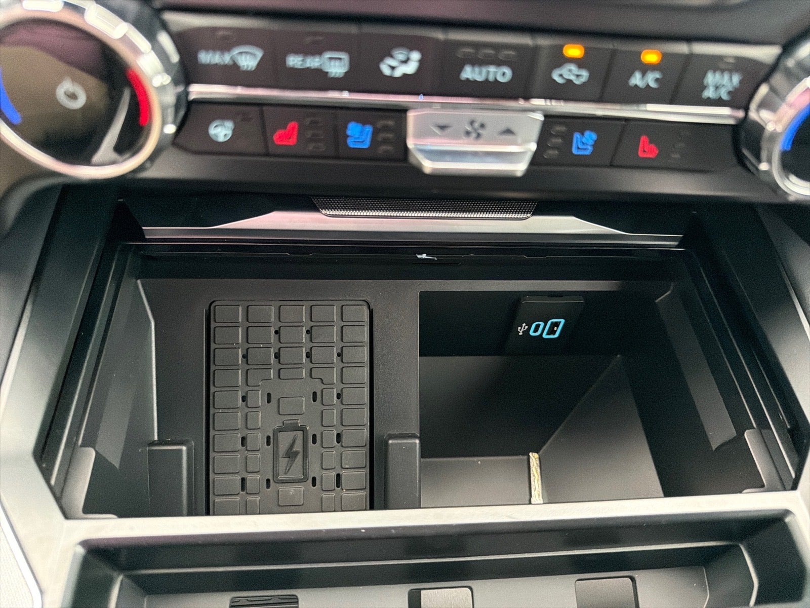 2026 Ford F-250 Super Duty Platinum