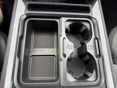 2026 Ford F-250 Super Duty Platinum