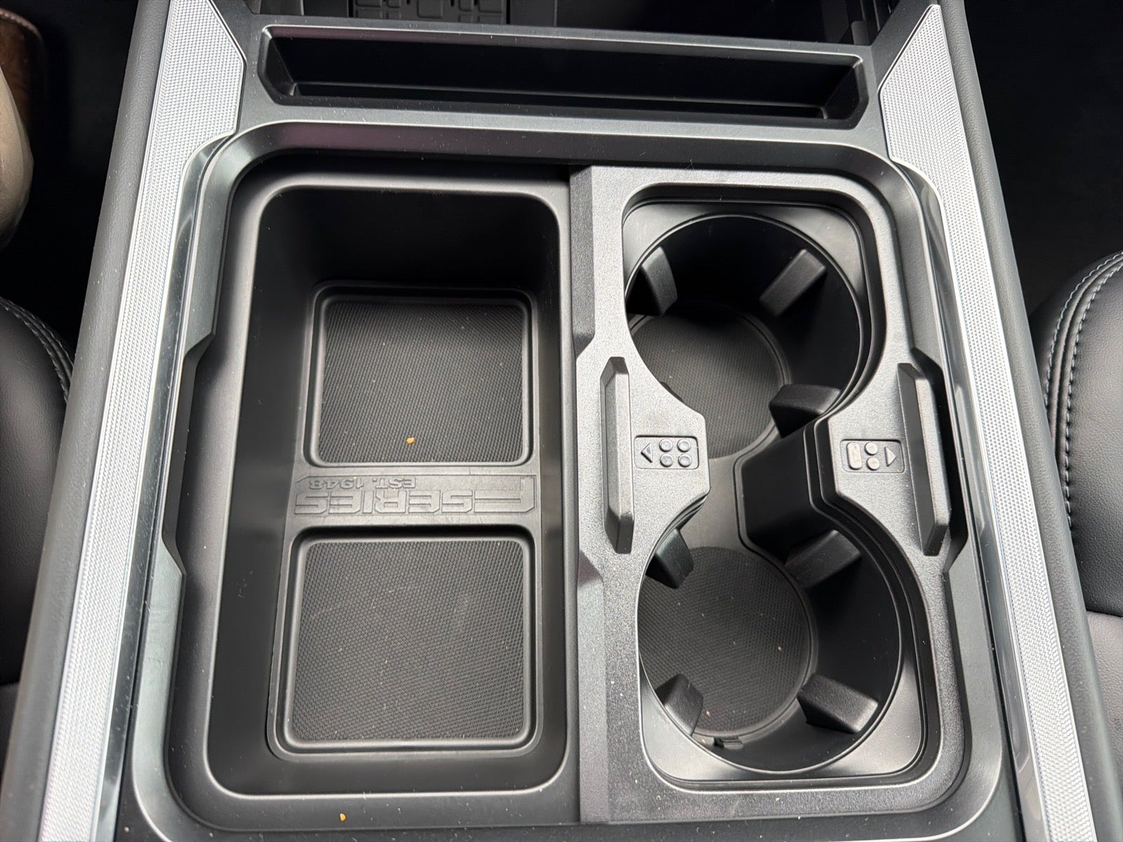 2026 Ford F-250 Super Duty Platinum