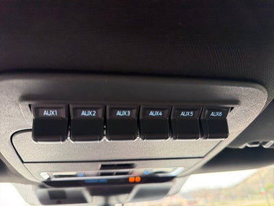 2026 Ford F-250 Super Duty Platinum