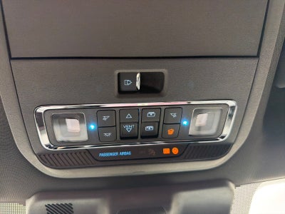 2026 Ford F-250 Super Duty Platinum