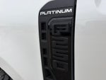 2026 Ford F-250 Super Duty Platinum