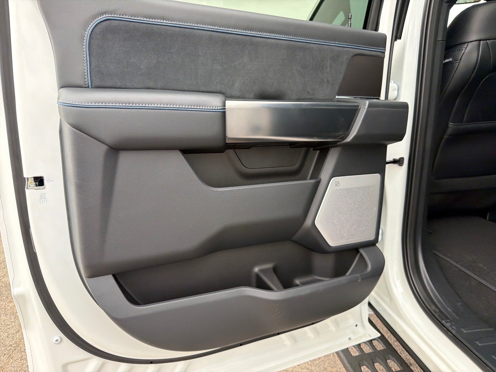 2026 Ford F-250 Super Duty Platinum