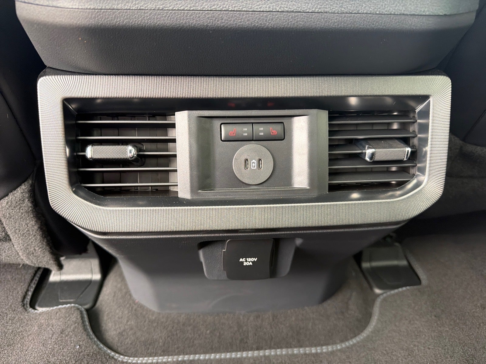 2026 Ford F-250 Super Duty Platinum