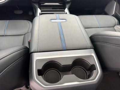 2026 Ford F-250 Super Duty Platinum