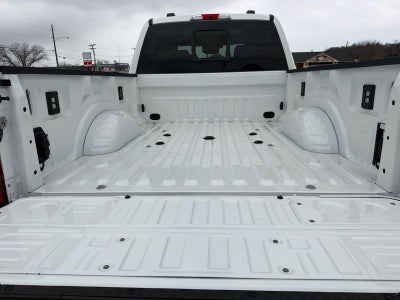 2026 Ford F-250 Super Duty Platinum