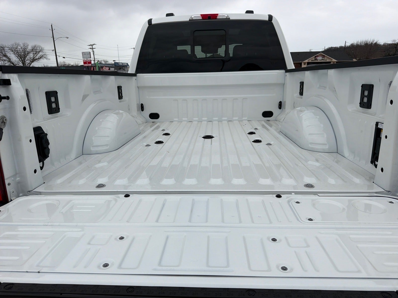 2026 Ford F-250 Super Duty Platinum