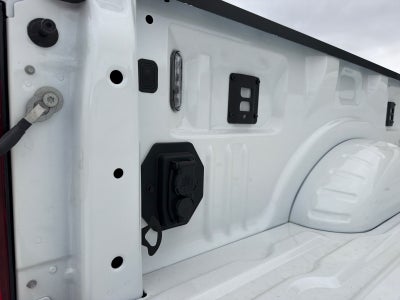 2026 Ford F-250 Super Duty Platinum