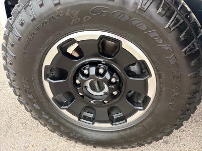 2026 Ford F-250 Super Duty Platinum