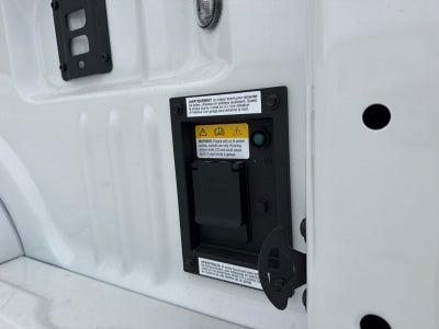 2026 Ford F-250 Super Duty Platinum